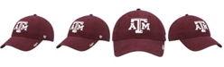 '47 Brand Women's Maroon Texas A M Aggies Miata Clean Up Logo Adjustable Hat
